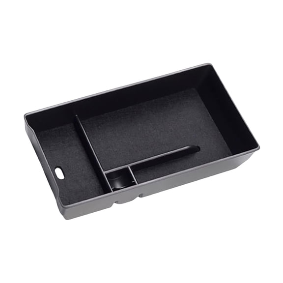 Center Console Organizer Tray, Armrest Storage Box for W213