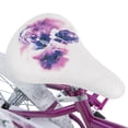 thumbnail image 3 of Bicicleta Infantil Huffy Sea Star Rodada 16 Morado, 3 of 4