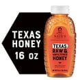 thumbnail image 3 of (2 pack) Nate's Texas Honey: 100% Pure, Raw and Unfiltered Honey - 16 fl oz Gluten-Free Honey, 3 of 18