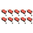 thumbnail image 3 of 10Pcs V-156-1C25 Limit Switch Spdt Switch with Long Roller for 3D Printer, 3 of 9