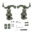 thumbnail image 3 of DYNWAVECA Helmet Rail Adapter Attachment Easily Install Stable Performance Accessories Green, 3 of 9