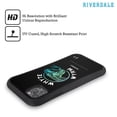 thumbnail image 2 of Head Case Designs Officially Licensed Riverdale Graphic Art Whyte Wyrm Hybrid Case Compatible with Apple iPhone 14 Pro Max, 2 of 7