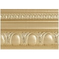 thumbnail image 4 of MODERN MASTERS ME200 6 oz. Pale Gold Metallic Paint, 4 of 5