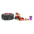 thumbnail image 3 of Ready2Robot Wreck Racers Robot Vehicles with Slime, 3 of 7