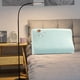 thumbnail image 4 of Neck Guard Pillowcase Satin Silk Pillowcase For Skin And Hair Zipper Closure Bedding Pillowcase Length 19.68 Width 11.8in Soft Breathable Satiny, 4 of 9
