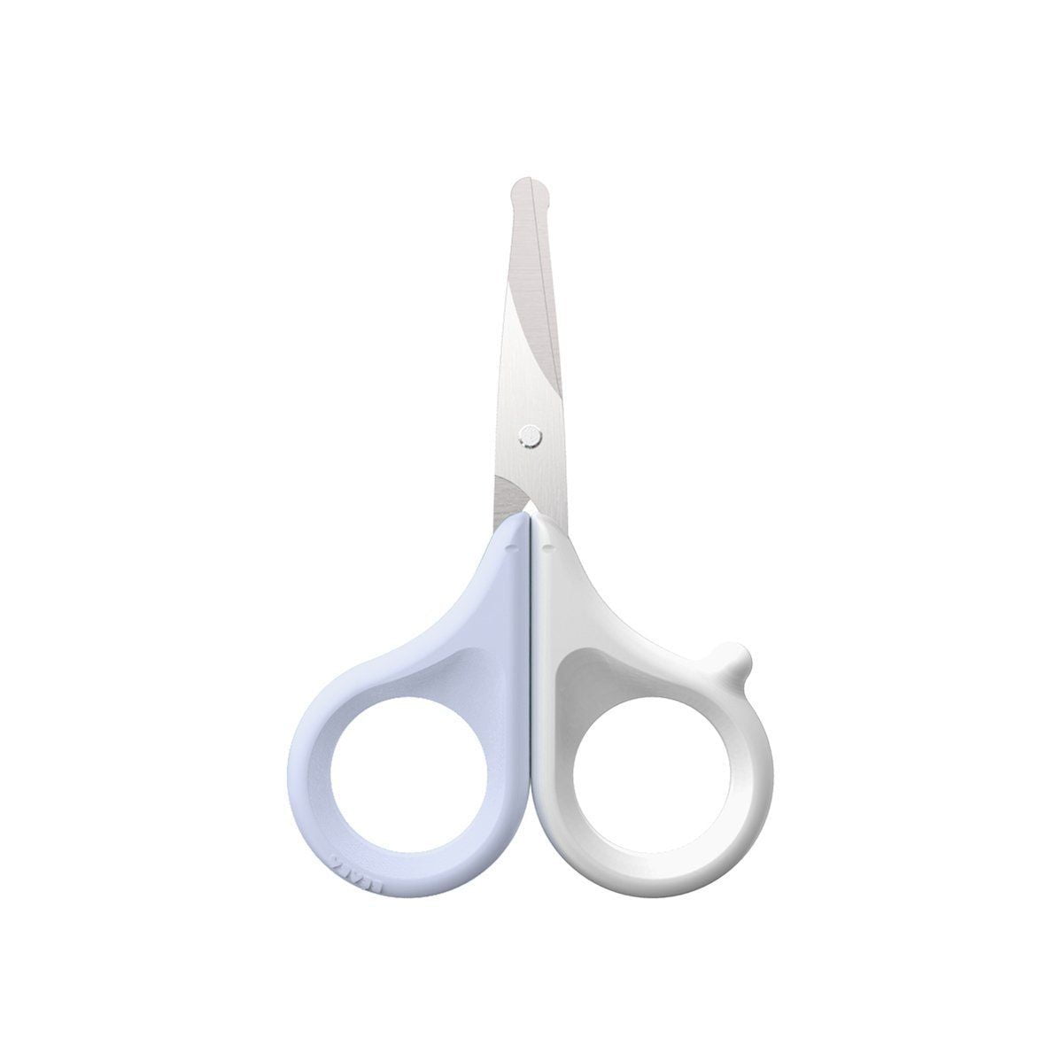 baby nail scissors walmart