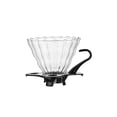 thumbnail image 3 of Taza de filtro Sunnimix cafetera de goteo de café portátil reutilizable para bar camping, 3 of 8