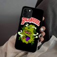 thumbnail image 1 of Yinuoda-funda de silicona suave para teléfono móvil, carcasa para iphone 14, 13, 12, 11 Pro, Mini, XS, MAX, 8, 7, 6 Plus, X, XS, XR Fivean unisex, 1 of 2