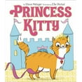 thumbnail image 1 of Pre-Owned Princess Kitty by Steve Metzger (Hardcover), 1 of 1
