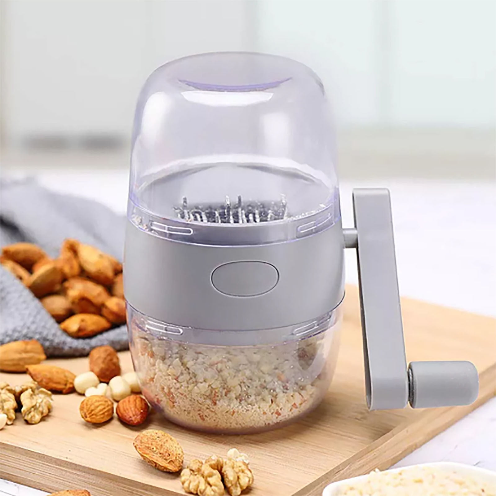 500w Blender Food Processor Juicer Soup Smoothie Maker Coffee Spice Nut  Grinder 7427011753627