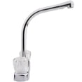 thumbnail image 3 of Dura Faucet Hi-Rise RV Kitchen Faucet - Chrome Polished, 3 of 5