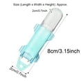 thumbnail image 4 of LED Lure, LED Fish Lure Mini Waterproof LED Fish Lure Underwater Fishing Light Attractive Light Lure Flashing Lamp, 4 of 7