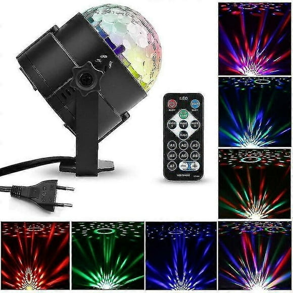 Led Sta , It, Sta , Ball