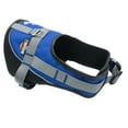 thumbnail image 3 of Helios Bark-Mudder Easy Tension 3M Reflective Endurance 2-in-1 Adjustable Dog Leash and Harness, 3 of 7