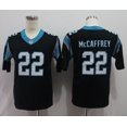 thumbnail image 1 of Black Panthers Retro Embroidered Rugby Jersey Jersey Game Training Suit Loose T-Shirt Legendary Elite 95#59#22, 1 of 2