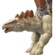 thumbnail image 5 of Dinosaurio de juguete Mattel Jurassic World Strike Attack Tuojiangosaurus, 5 of 6