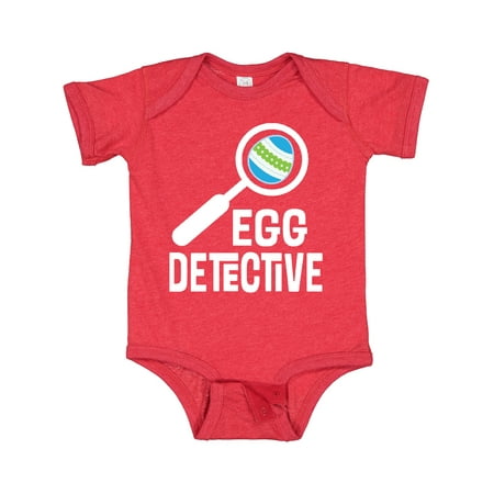 

Inktastic Easter Egg Hunt Boys Gift Baby Boy Bodysuit