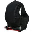 thumbnail image 3 of Chaleco funcional para correr mochila de hidratación para montar en bicicleta transpirable para correr, 3 of 9