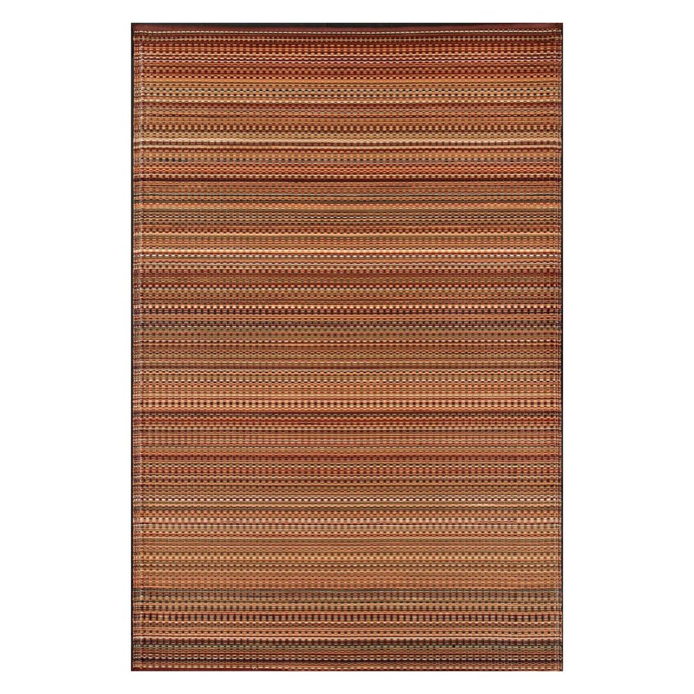 Mad Mats Mixed Outdoor Area Rug