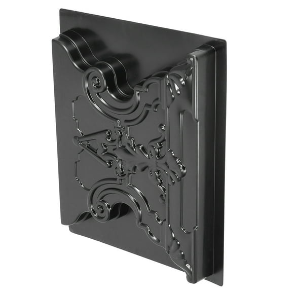 Concrete Cement Mould,DIY Wall Brick Mold Concrete Mold Garden Accessory Seamless Integration