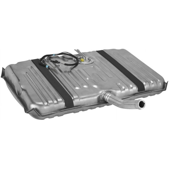 Spectra Premium GM34EFI Classic Fuel Injection Conversion Tank And Pump Assembly