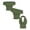Green, variant on MuXiKeJi Clothes Women's Off The Shoulder Tank Top, Sleeveless Stretchy Going Out Crop Top, Y2K Fashion T-Shirt for Summer