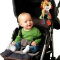 thumbnail image 2 of Giraffe Musical Octave Pull Piano Toy Developmental Play for and, 2 of 6