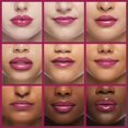 thumbnail image 4 of Lápiz labial L'Oreal Paris Brilliant Signature Shiny Be Rebellious, 4 of 9