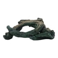 thumbnail image 2 of lingqin Fish Tank Hideout Habitat Turtle Basking Cave for Fish Turtles Small, 2 of 9