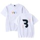 thumbnail image 1 of Cbum Merch-Camiseta con capucha para hombre y mujer, ropa deportiva Unisex, Tops y pantalones de verano e invierno xuanjing unisex, 1 of 2