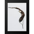 thumbnail image 2 of Huang, Tao 11x14 Black Modern Framed Museum Art Print Titled - Builder 03, 2 of 5