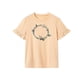 thumbnail image 1 of Camiseta de mujer Clásica de Moda Strade Fareast Limited manga corta M, 1 of 7