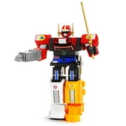 Power Rangers Lightspeed Megazord