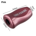 thumbnail image 4 of Bgsha Fishing Reel Rocker Knob Cap For DAIWA FOR SLP WORKS For TATULA For ZILLION For FUEGO FISHING REEL Fishing Tools, 4 of 10
