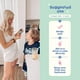 thumbnail image 4 of Zeolite Drops JoySpring Zeolite para niños con vitamina D3, 30 ml, 4 of 6