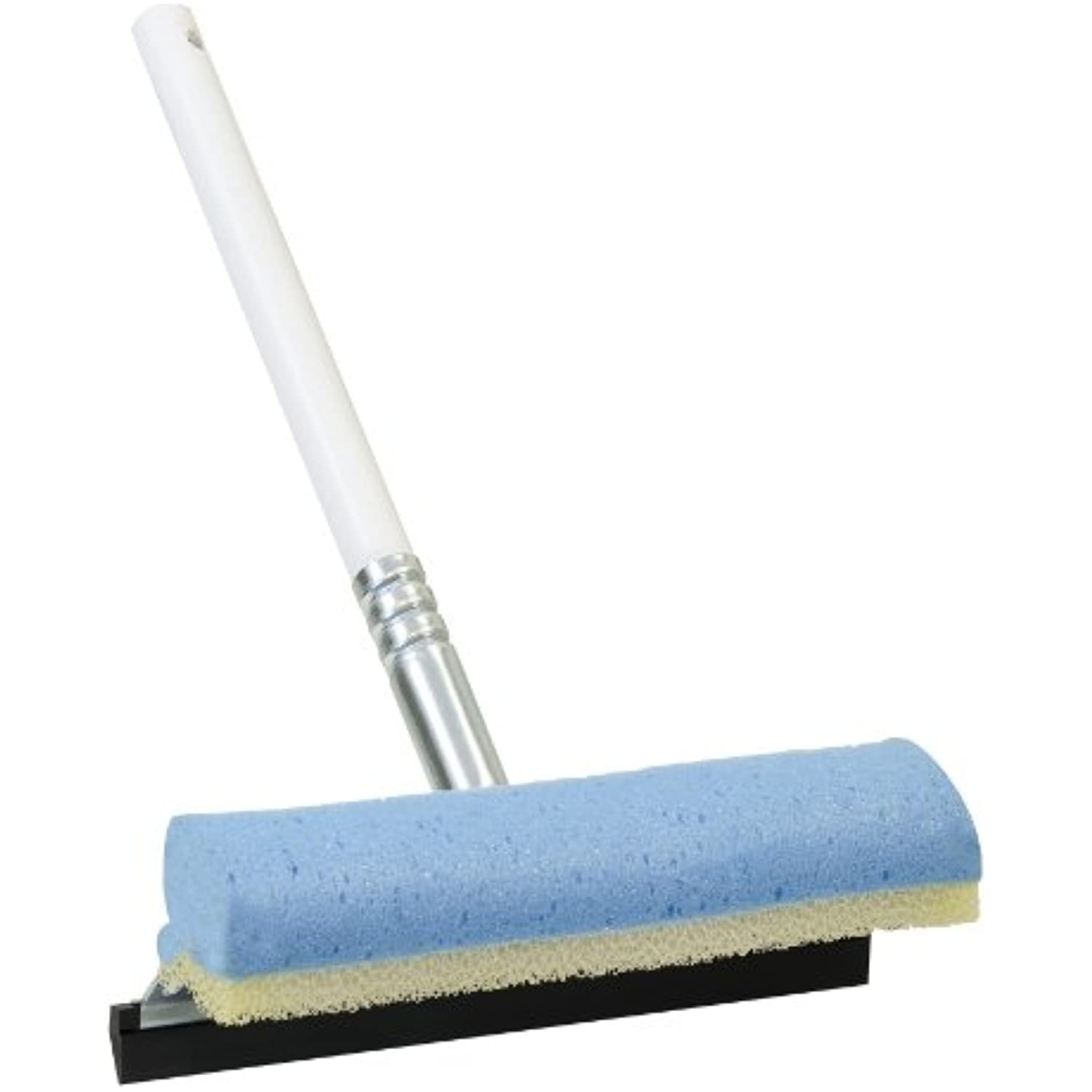 Quickie Home Pro Window Washer & Squeegee