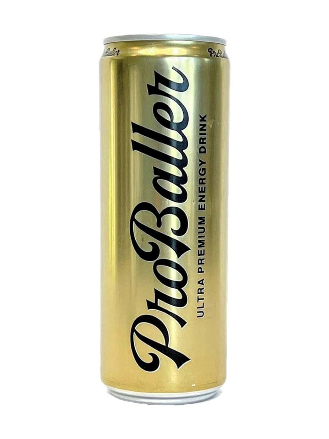 ProBaller Ultra Premium Energy Drink - Original Classic