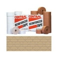 thumbnail image 3 of Central 235 Reinforced Tape 5.8 Mil 72mm x 375' Kraft 8/Case T906235, 3 of 4