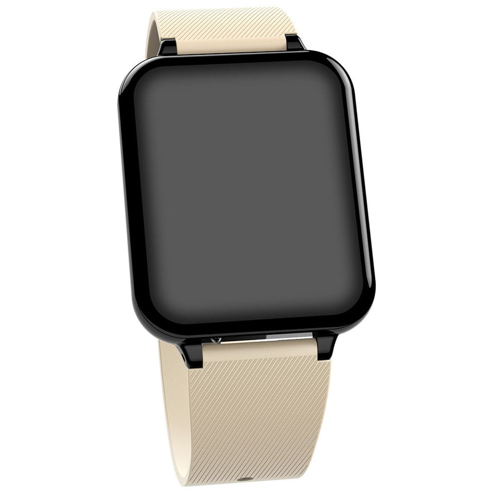 meritsoar smartwatch