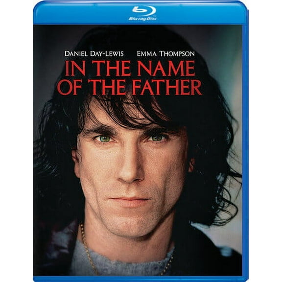 In the Name of the Father [Blu-ray]