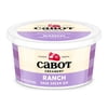 Cabot Creamery Dip Ranch 12 oz (Refrigerated Spread)