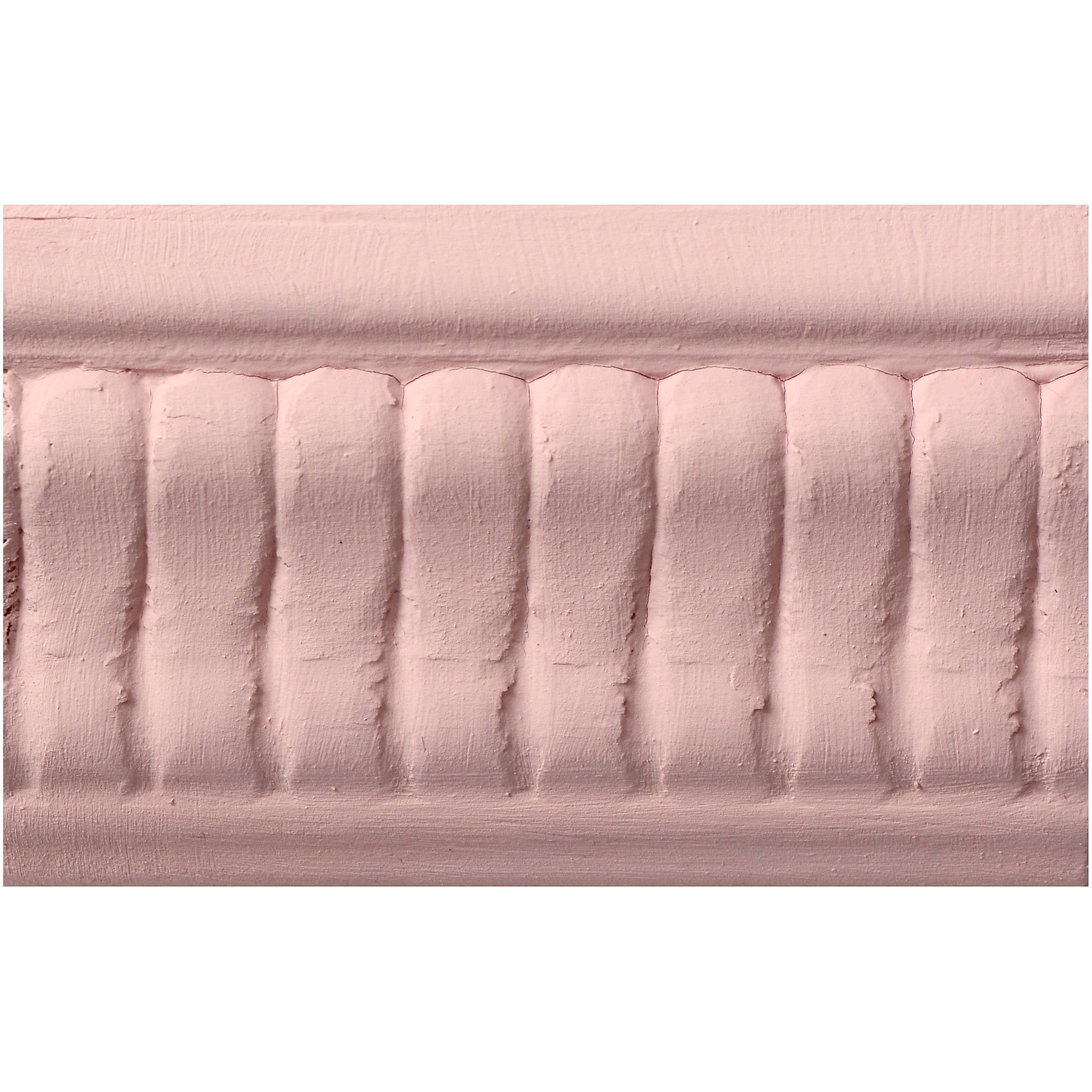 Waverly Inspirations Chalk Paint, Ultra Matte, Ballet Slipper, 8 fl oz