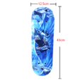 thumbnail image 2 of Skateboard à 4 Roues pour Enfants avec Autocollant de Dessin Animé pour Débutants, 2 of 6