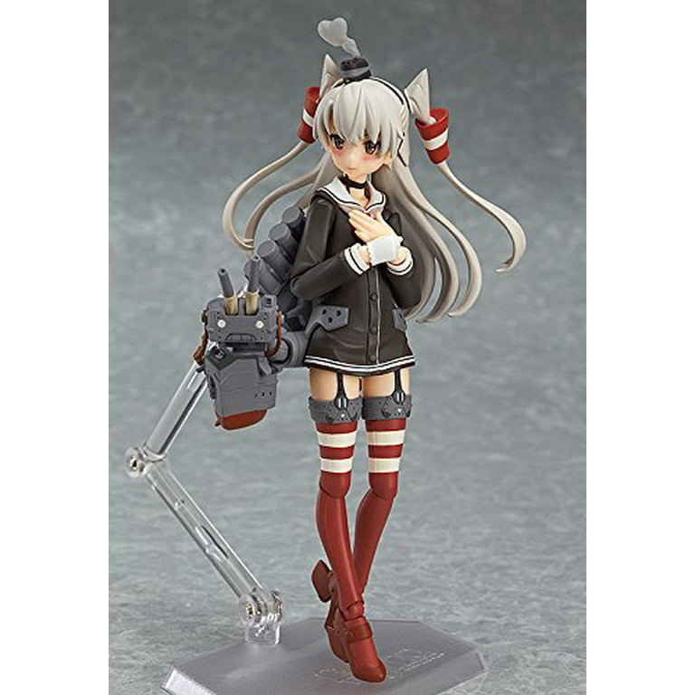 Figurine Isokaze Kantai Collection SQ • Kan Colle • Banpresto | Shin Sekai
