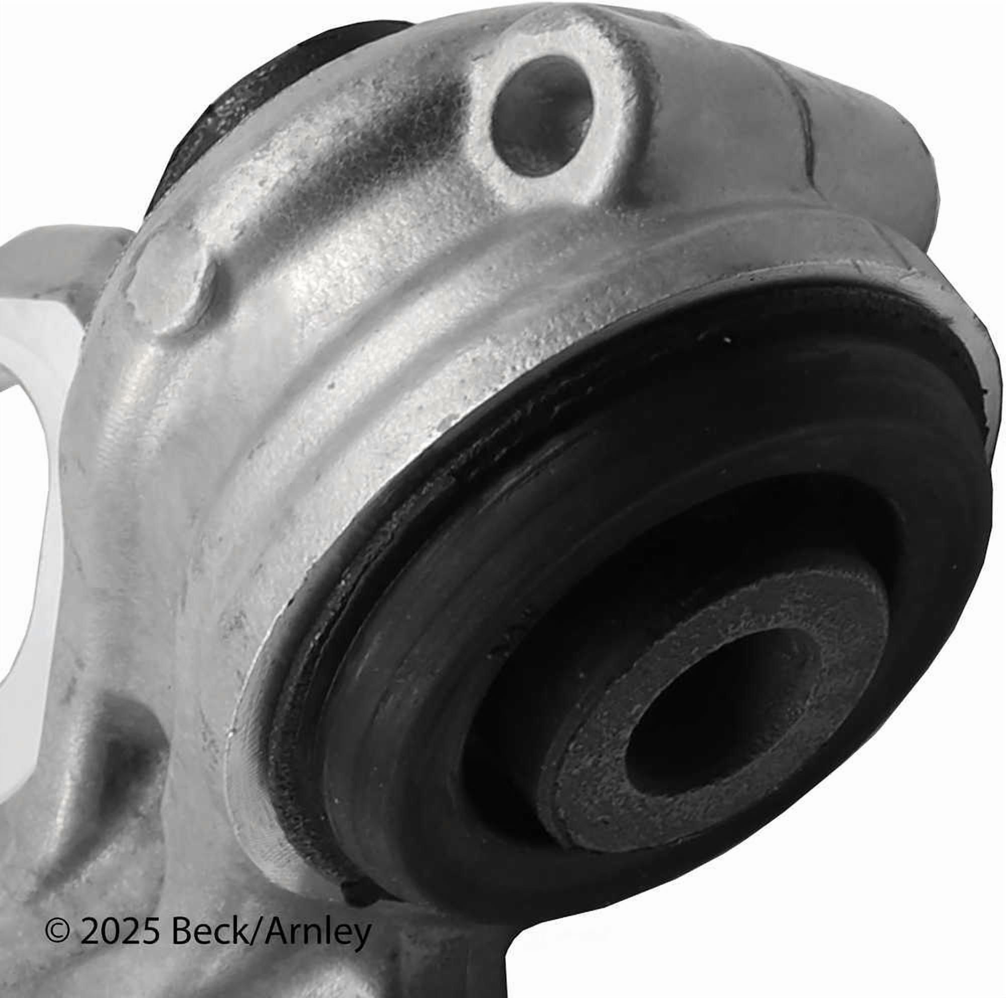 Beck/Arnley 101-8782 Suspension Control Arm Bushing