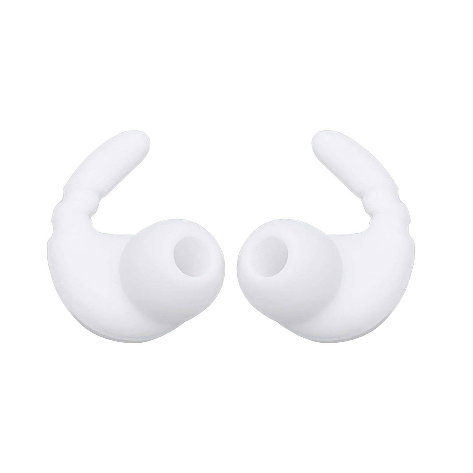 Flmtop 2Pcs Silicone Earbud Cover In ear Earphone Replacement Ear Hook for JBL Headset Walmart