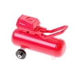 thumbnail image 2 of Simulación de vehículos de bomba de aire compresor decoración de carrocería Universal RC coche de escalada DIY partes de decoración del cuerpo accesorios rojo Monstrate FN000845-02, 2 of 4