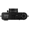 thumbnail image 4 of FUJIFILM X Digital Camera (Black), MINI LINK 3 Smartphone Printer(Sage Green), 4 of 7