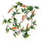 thumbnail image 1 of CHICHUMID Guirnalda Decorativa Falsa Con Vides Y Zanahorias Para Ambientar Espacios Interiores Y Exteriores, 1 of 8