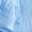 Blue*, variant on Children Girls Outfits 3 Piece Letter Print Long Sleeve Tops with Mesh Shirt and Shorts Casual Summer Chic Holiday Clothing Sets